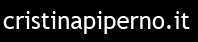 cristinapiperno.it